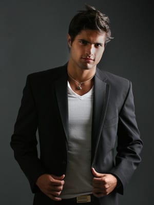 Juan Rugero