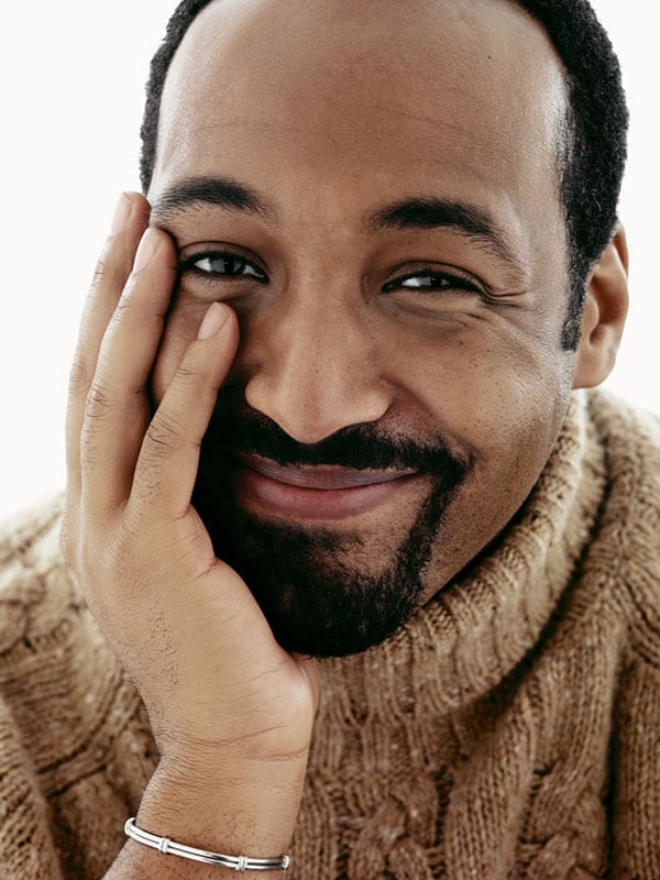 Jesse L Martin The Lee Strasberg Theatre And Film Institute