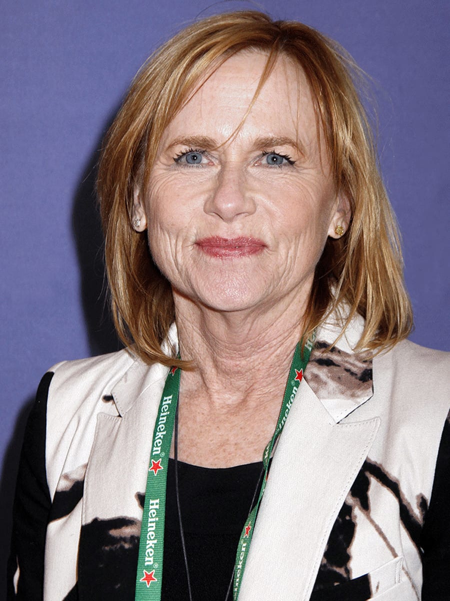 Amy Madigan