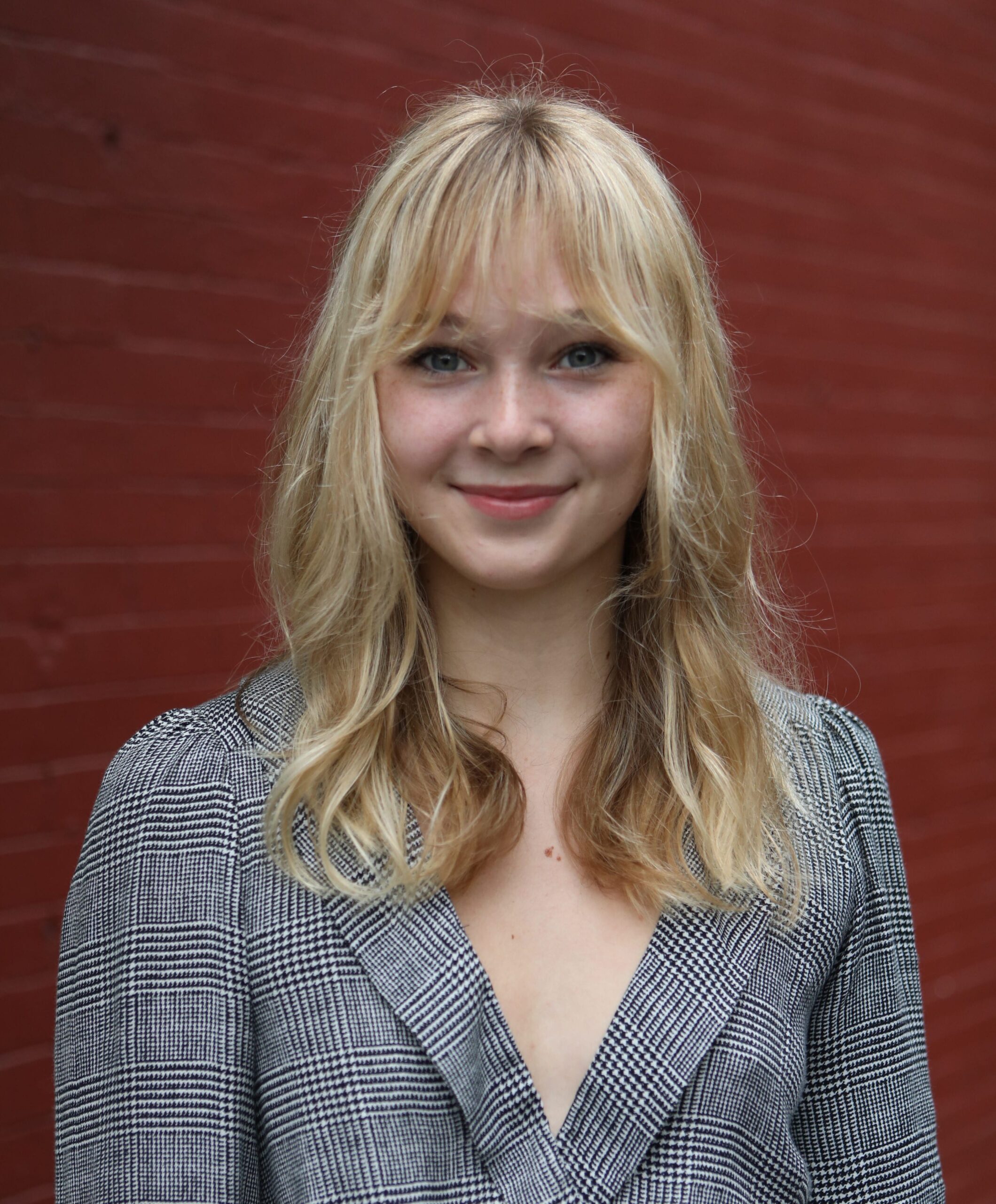 Lee Strasberg Alumni Jennifer Kuhl