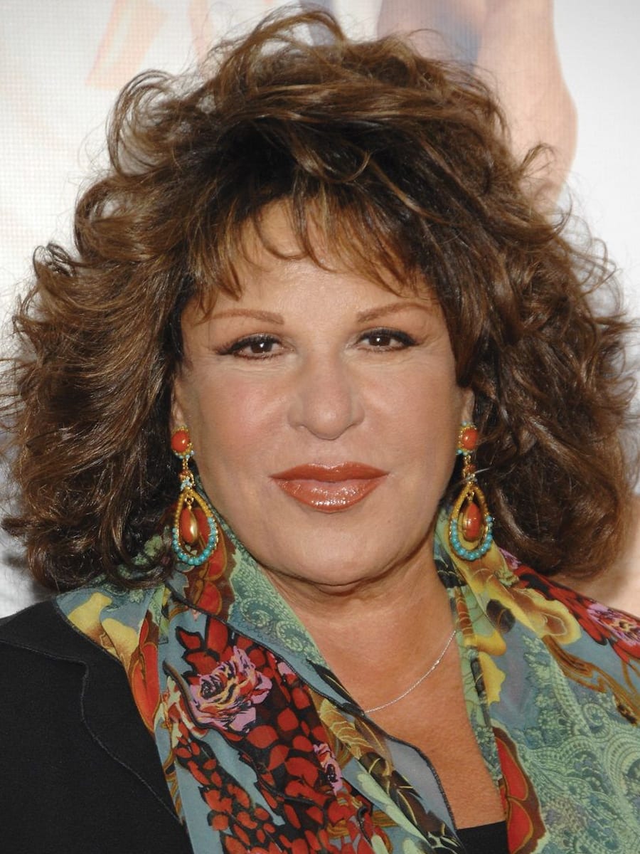 Lainie Kazan