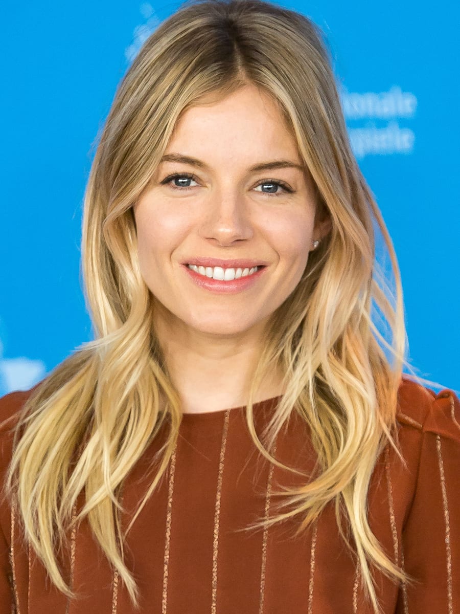 Sienna Miller