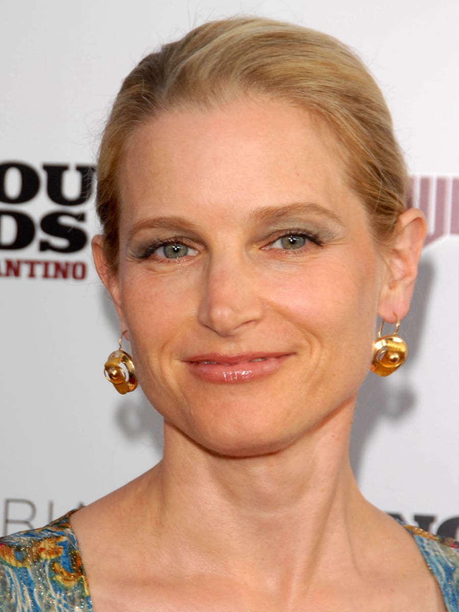 Bridget Fonda The Lee Strasberg Theatre Film Institute