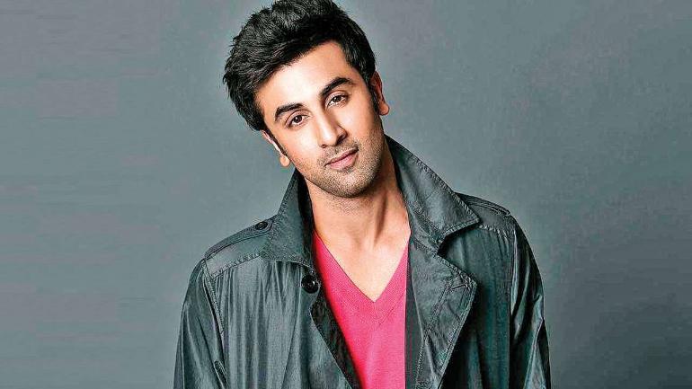 Top 11 Ranbir Kapoor Hairstyles  Find Health Tips