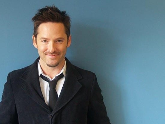 Scott Cooper Actor and Strasberg Alumni