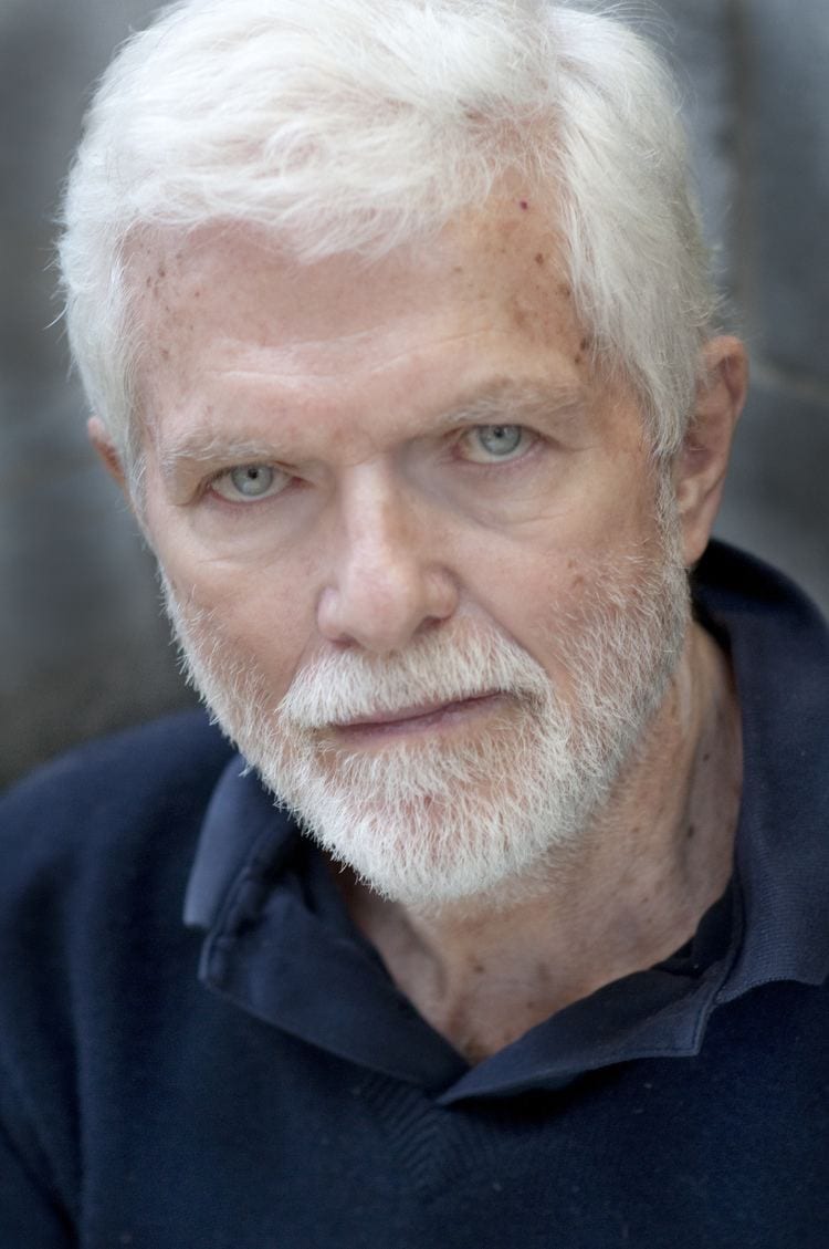 Geoffrey Horne: A True Emotional Life - The Lee Strasberg Theatre & Film  Institute