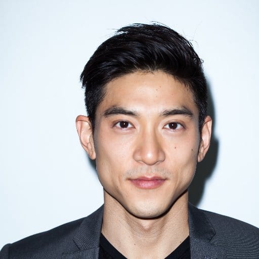 Joshua Chang Headshot