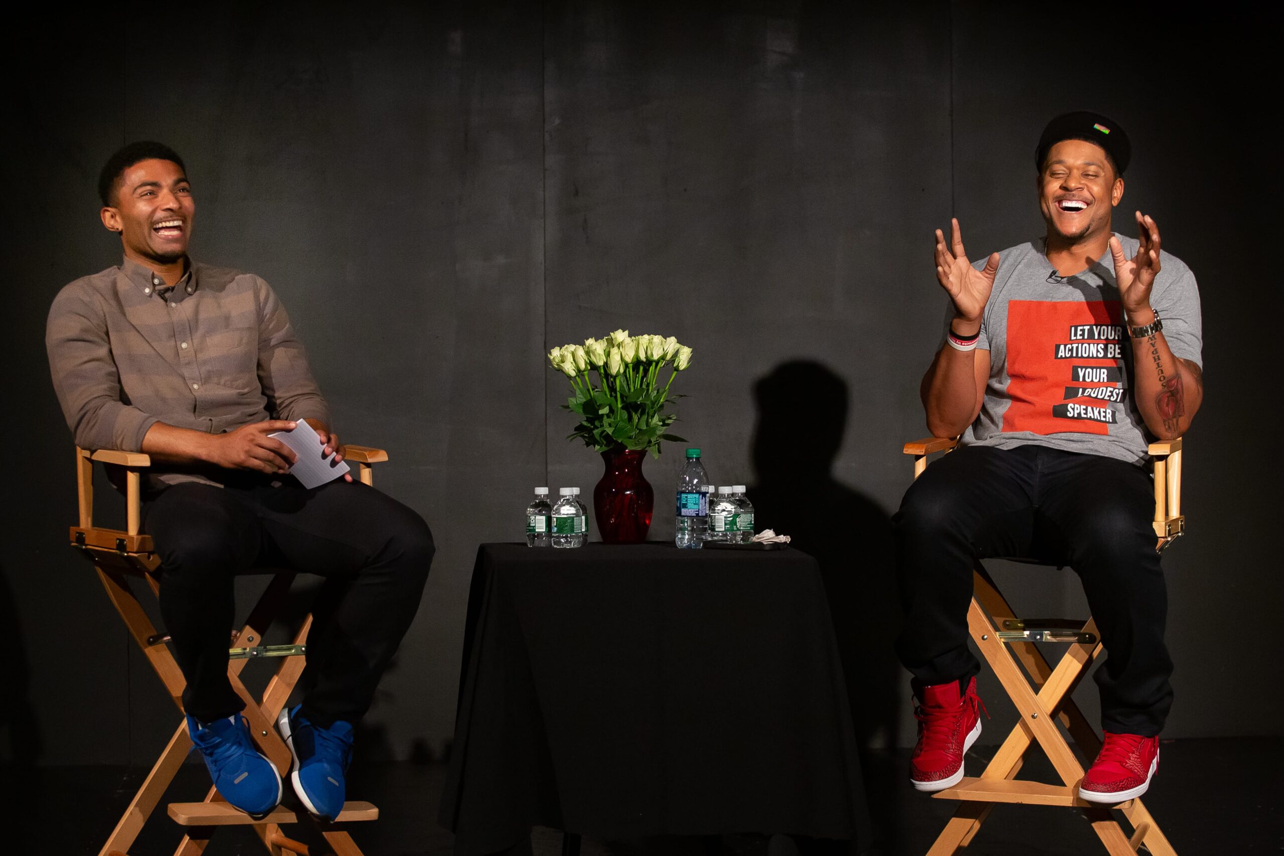 Lee Strasberg Alumni Pooch Hall