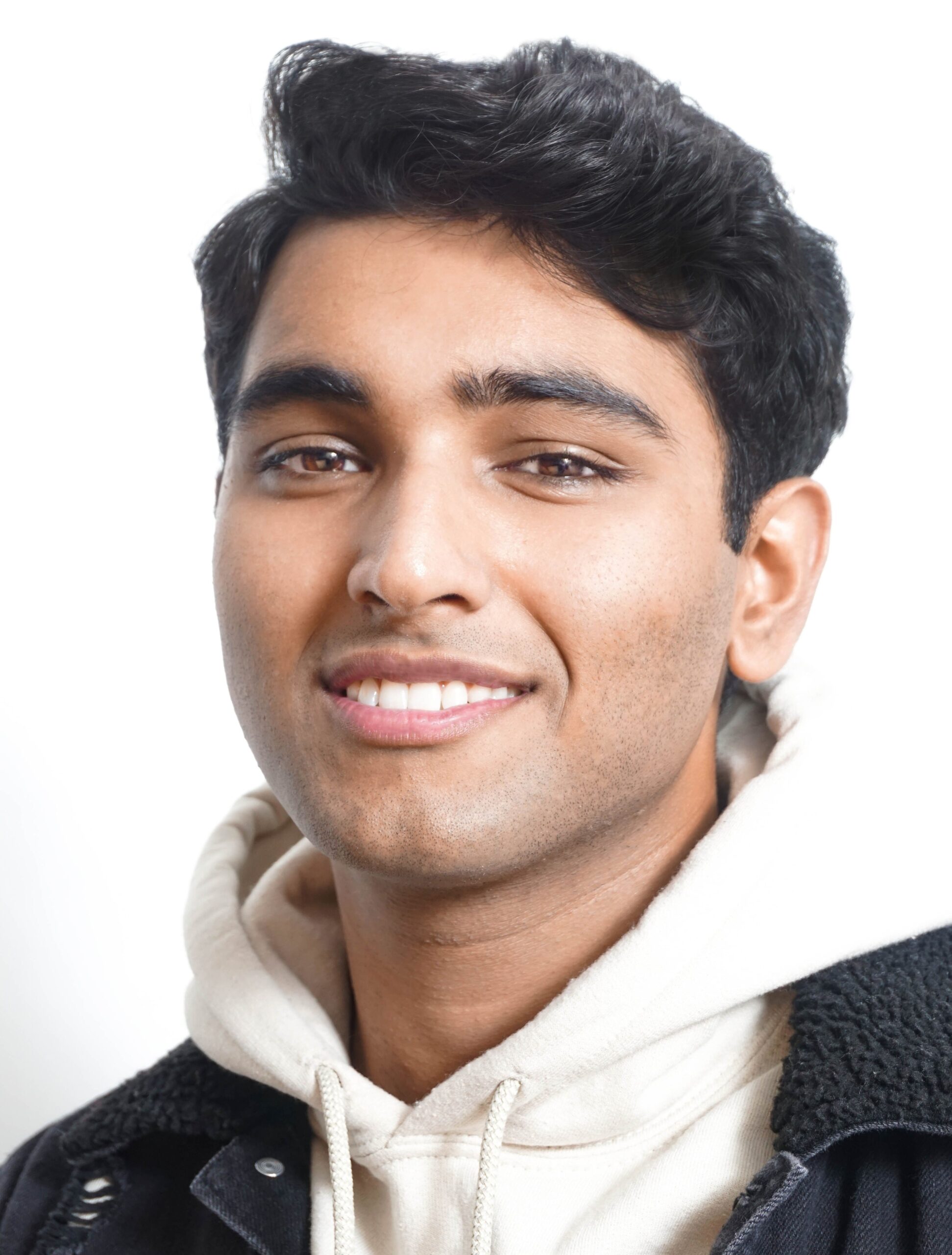 Lee Strasberg Alumni Kabir Bery