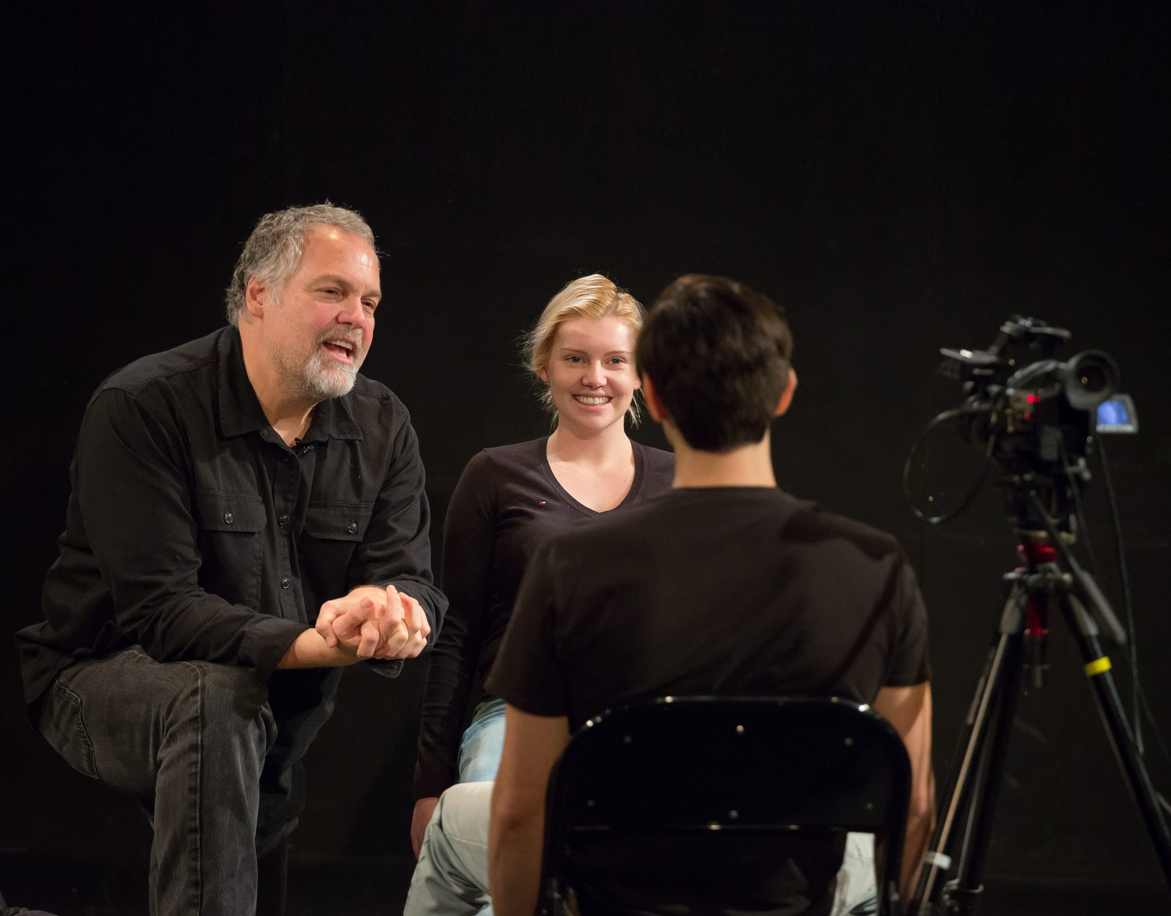 Acting, Theatre & Film School - The Lee Strasberg Theatre & Film Institute
