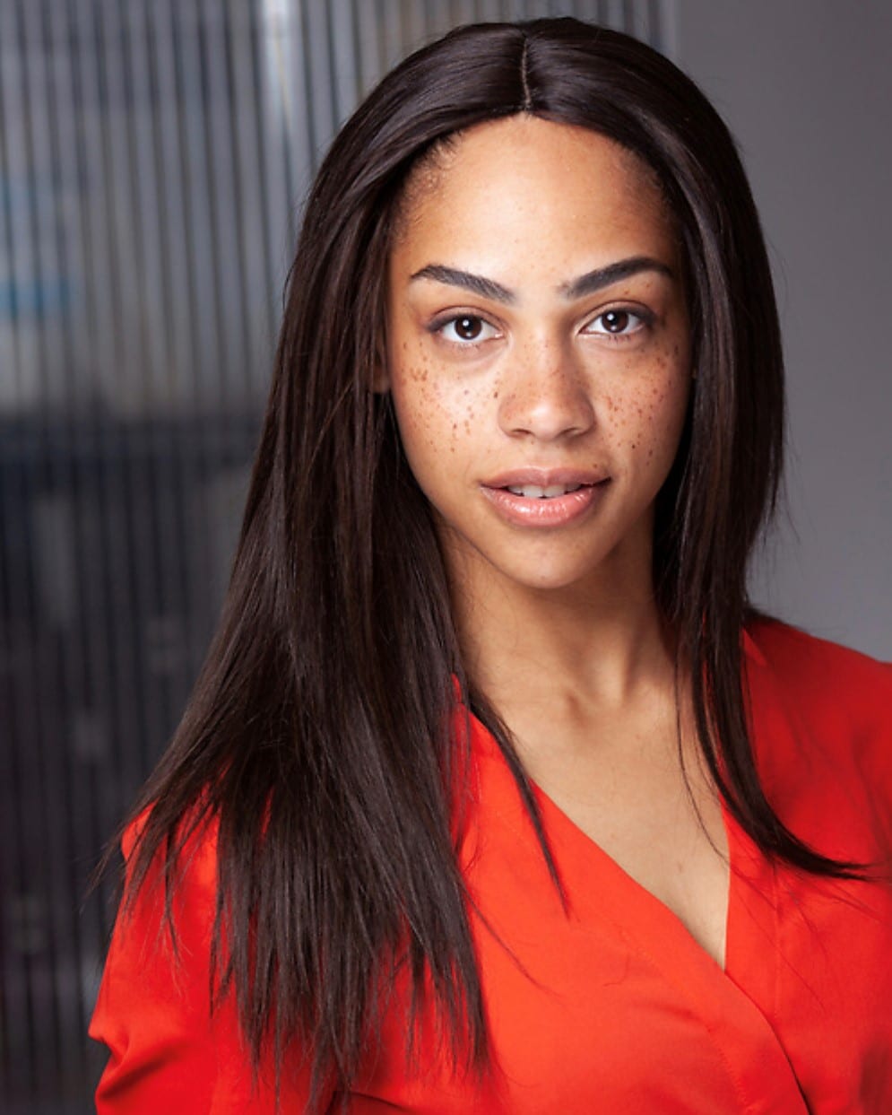 Headshot of Monique Ray