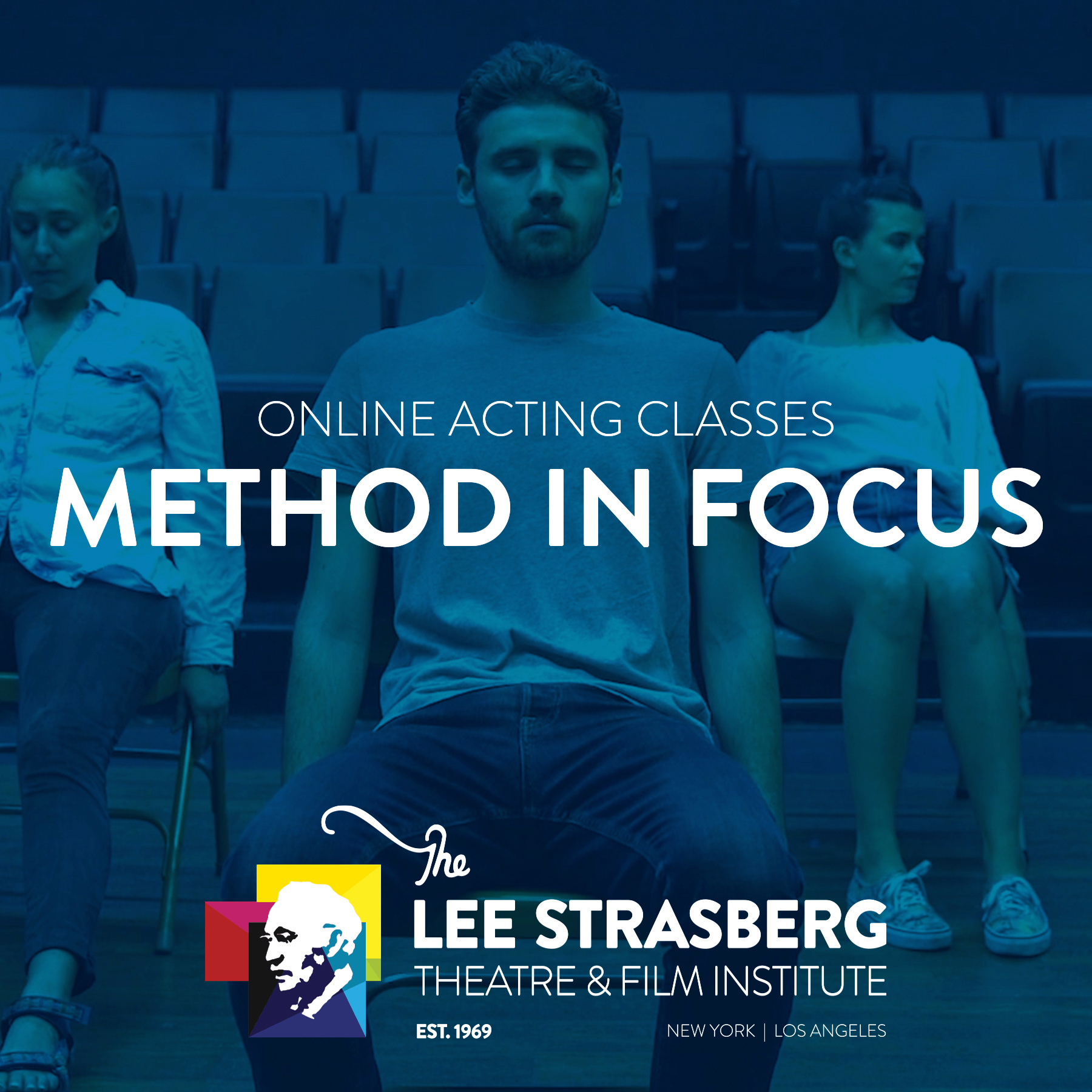 Online Acting Classes The Lee Strasberg Theatre Film Institute