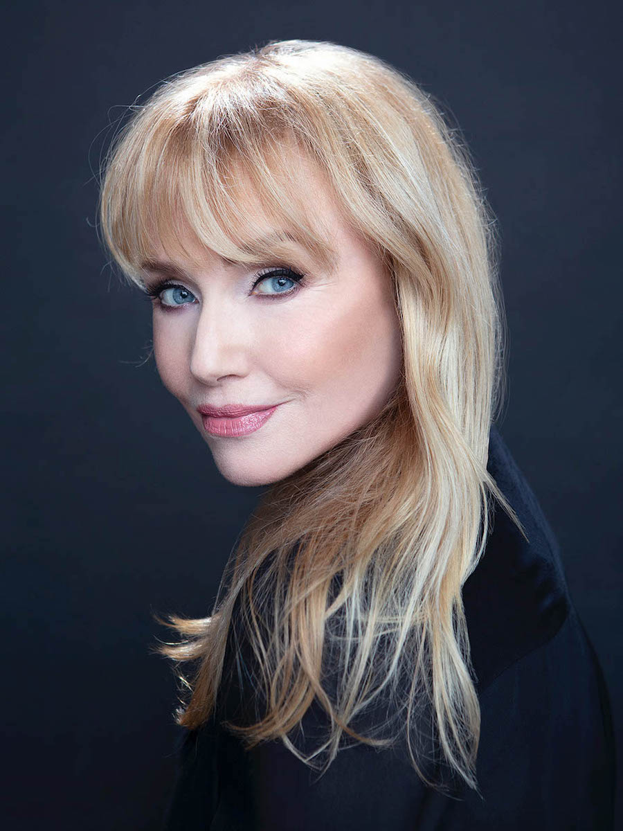 Rebecca De Mornay | Lee Strasberg Institute Alumni