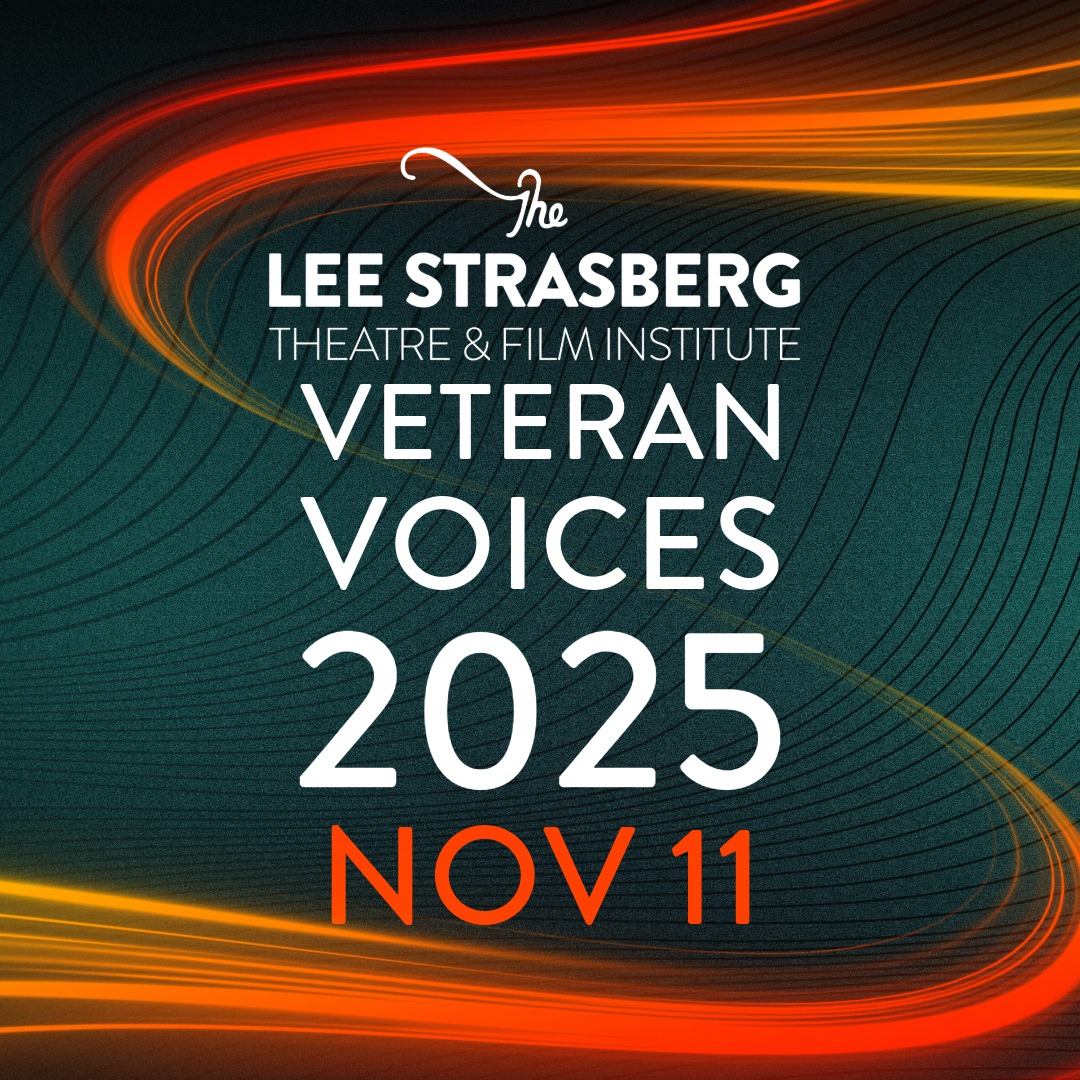 Vet Voices 2025 Performance